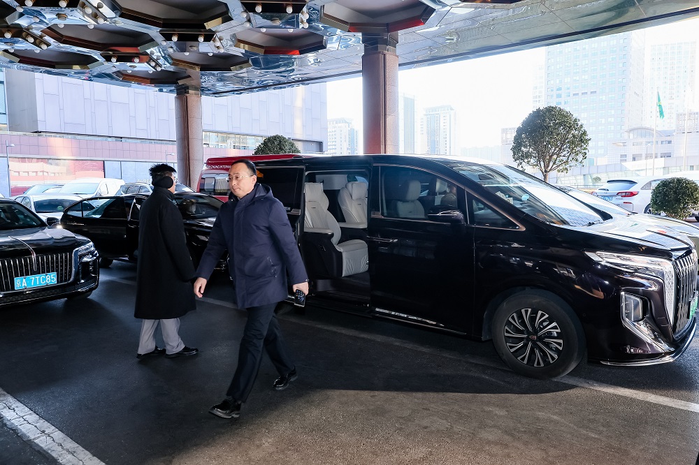  北京租車公司