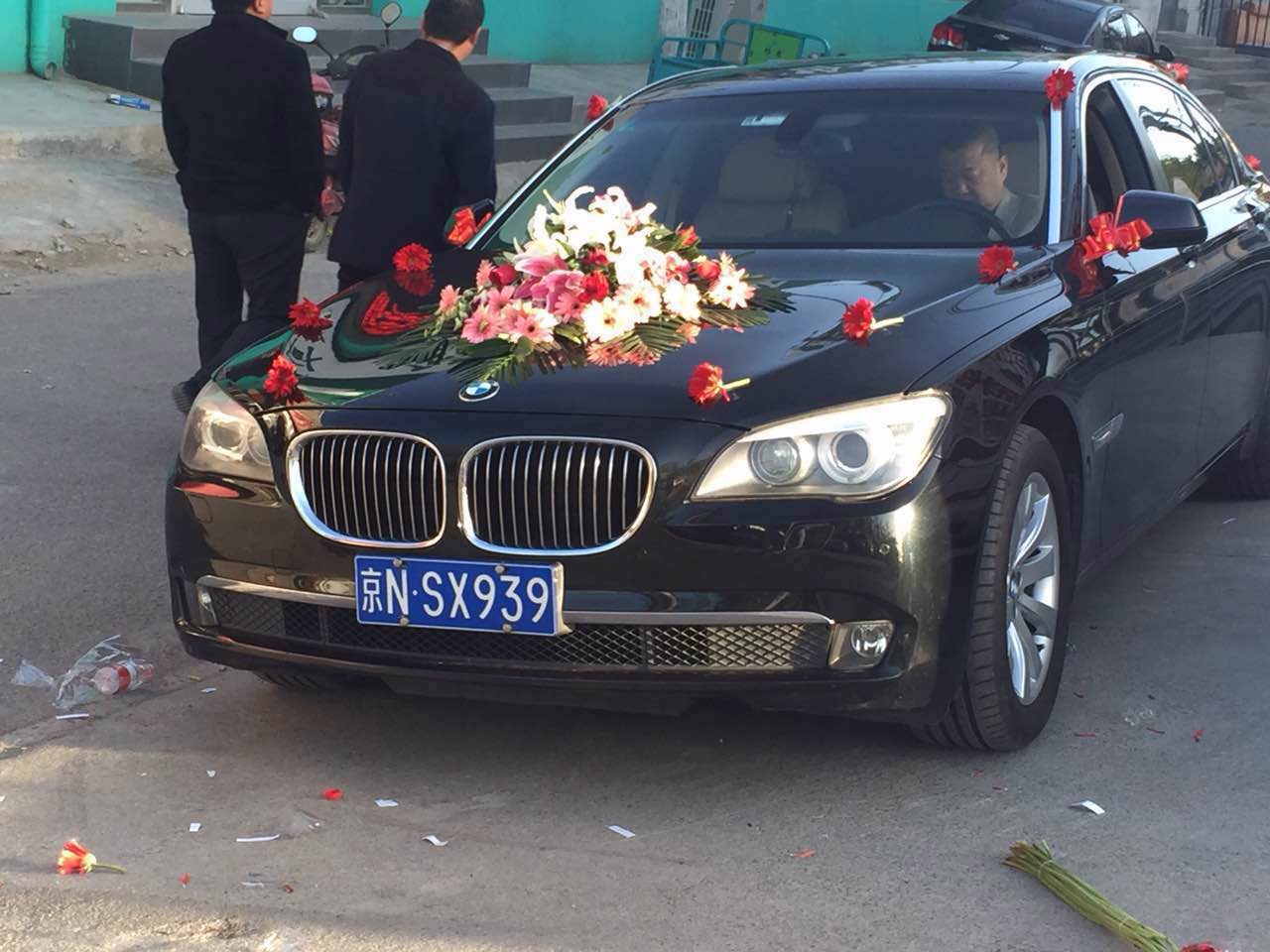 北京汽車租賃 北京汽車租賃